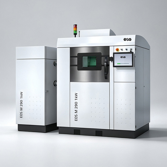 金属3D打印机M290_1kW