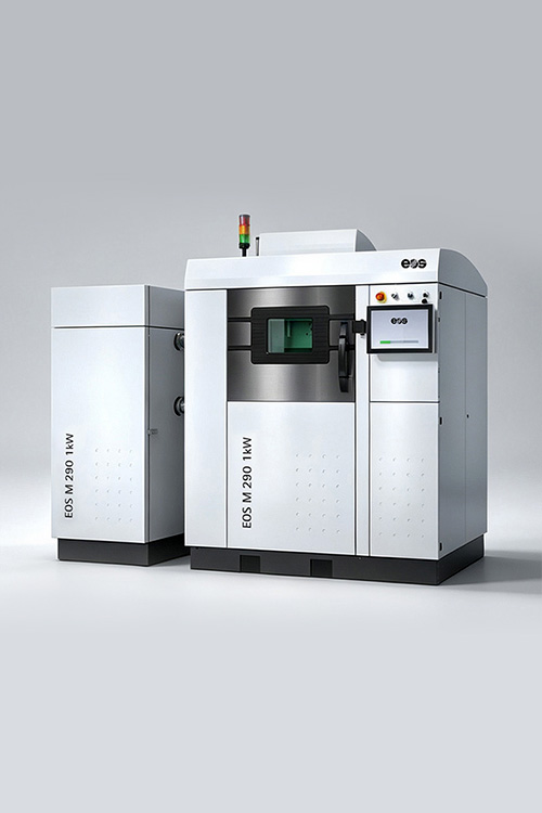 金属3D打印机M290