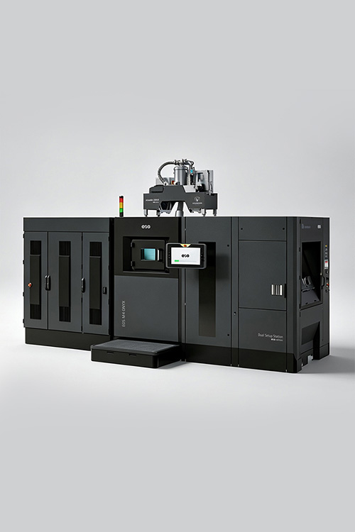 金属3D打印机M290